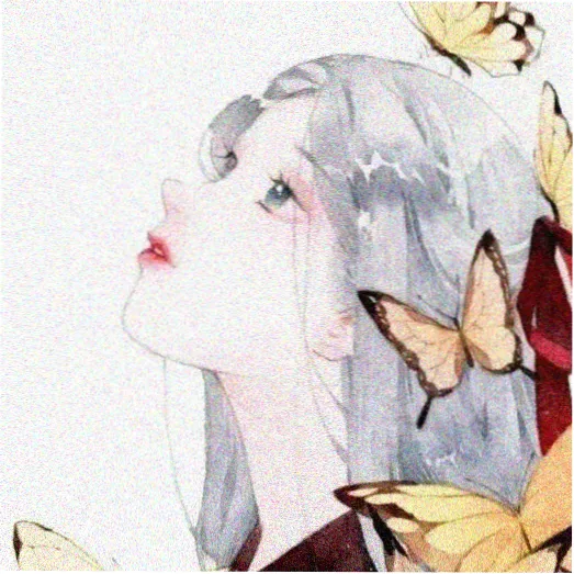 风月 角色头像